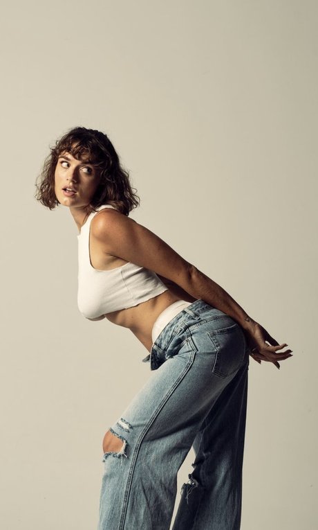 Lacey Claire Rogers estrella superior imágenes