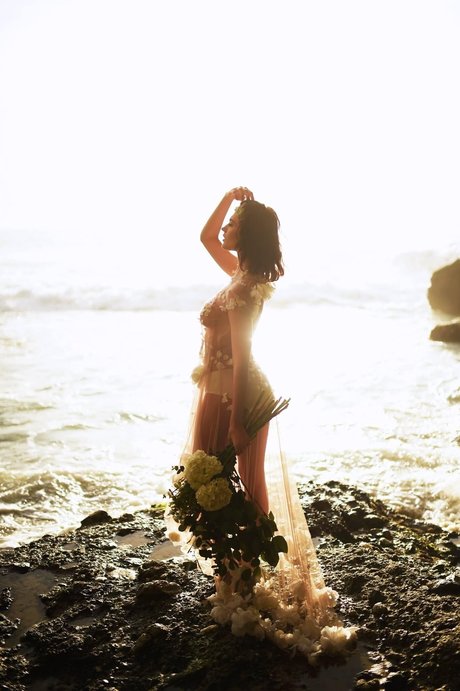 Lacey Claire Rogers beau modèle img