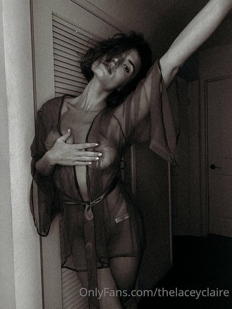 Lacey Claire Rogers actriz desnuda fotos