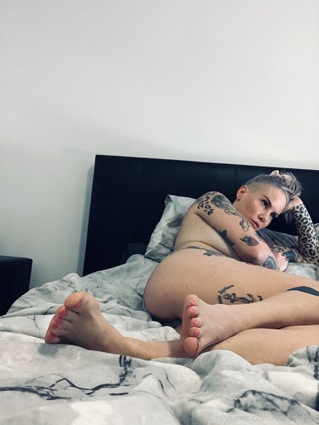 trans ebony onlyfans hot sex image