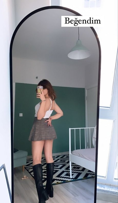 Buse yilmaz estrella hermosa recopilación