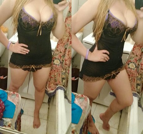 Britany Angelus actrice parfaite image