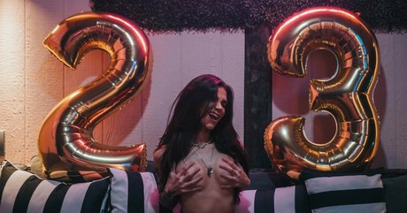 KarsynFoys actriz caliente galería