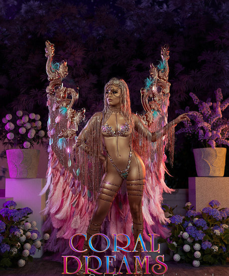 MAYRA THE goDDess modèle chaud galeries