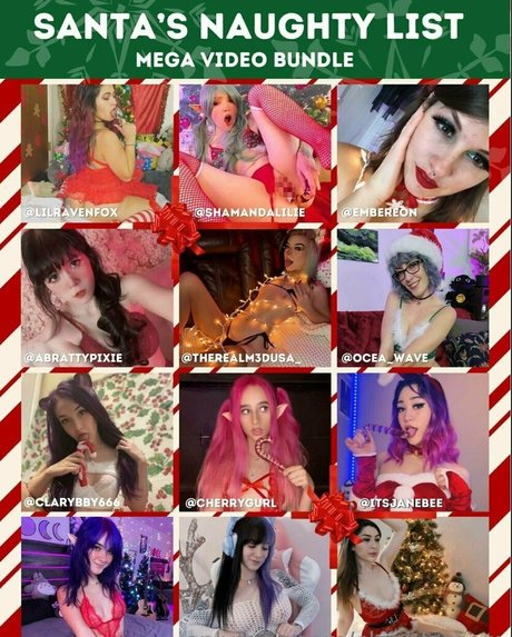 cleoblossom estrella porno de alta calidad recopilación