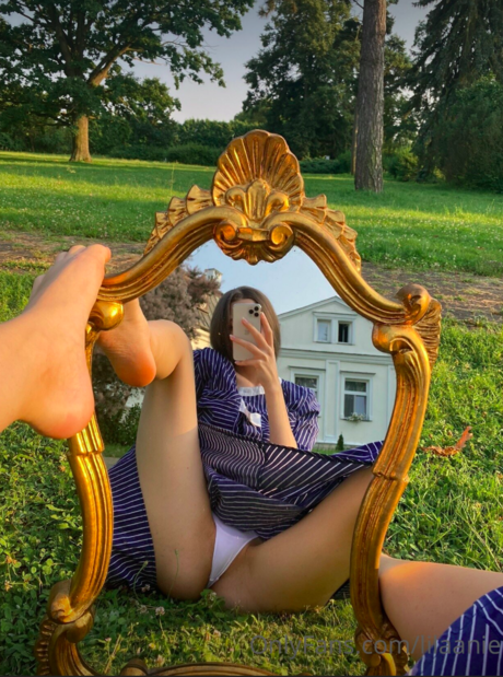 lilaanie modèle joli galeries