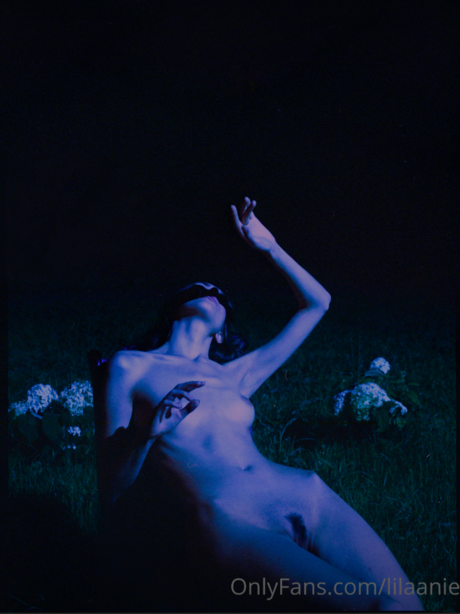 lilaanie estrella erótica imágenes