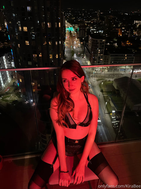 Kirabee buena actriz fotos