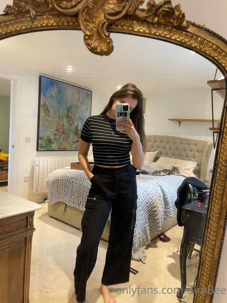 Kirabee arte modelo foto