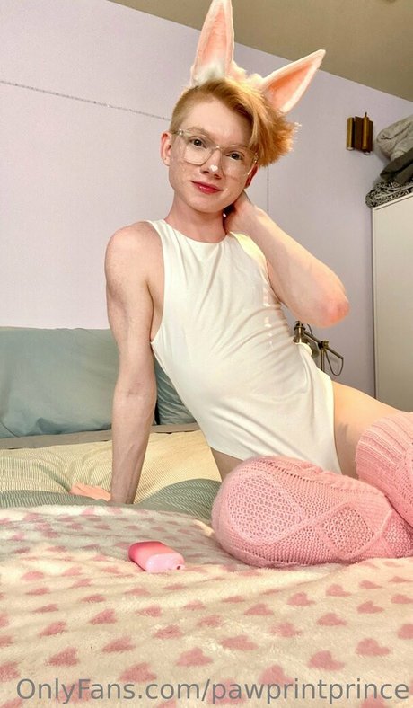 Pawprintprince estrella porno de arte imagen