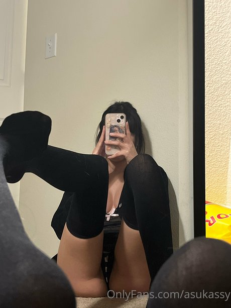 asukassy_ Imagen de perfil