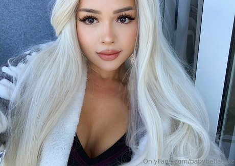 babybelladiaz nus star du porno archive