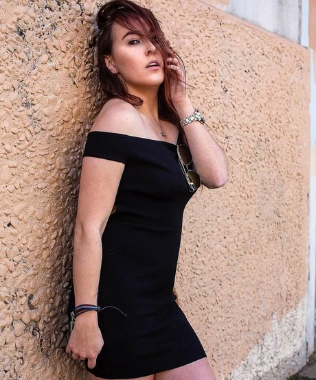 Mcubed Cosplay modèles nus photo