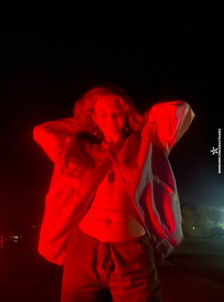 Ashley Suarez modelo mejor galería