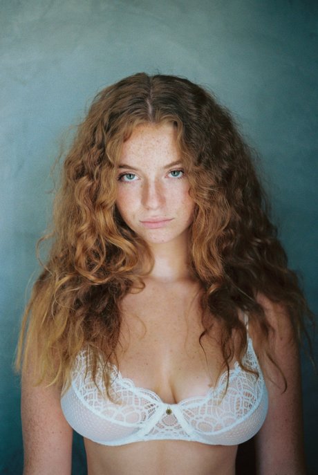 Ashley Suarez sexo estrella foto