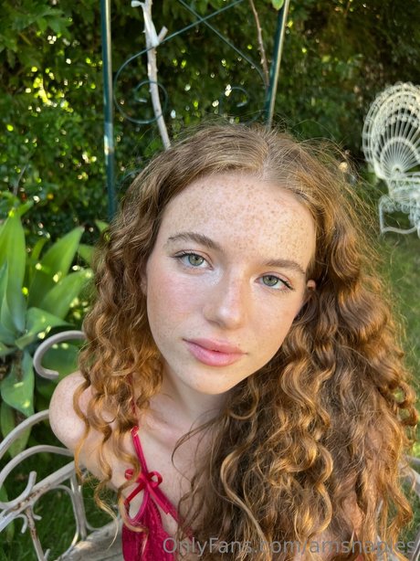 Ashley Suarez modelo mejor imagen