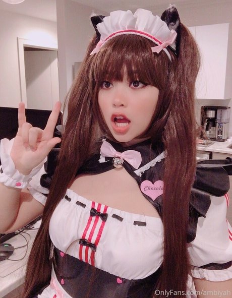 Ambiiyah arte estelar fotos