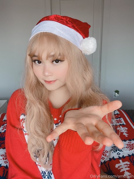 Ambiiyah star du porno photo