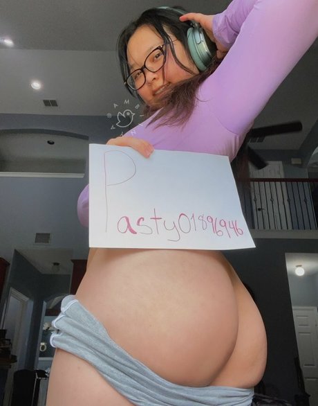 Ambiiyah art star du porno collection