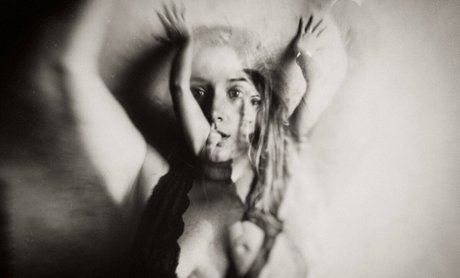 Summers VonHesse estrella desnuda imagen