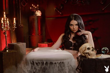 Catjira bonita actriz galería