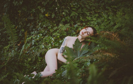 Rita Stark arte estrella porno archivo