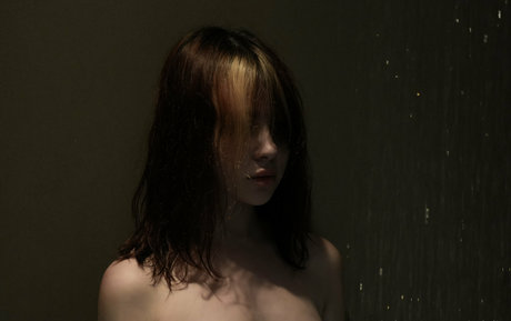 Rita Stark estrella porno erótica recopilación