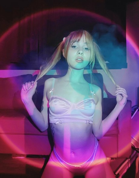 Rita Stark estrella porno exclusiva galería