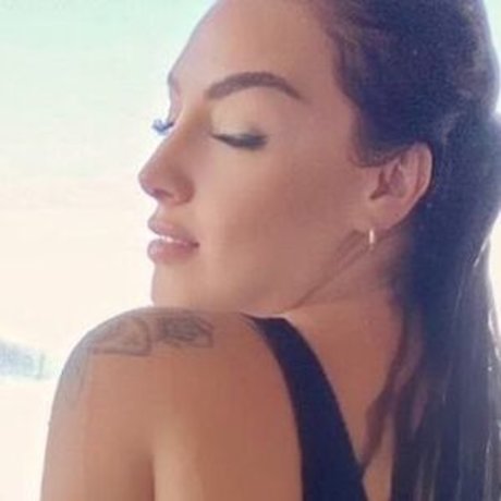 Daly Marithe modelo hd imagen