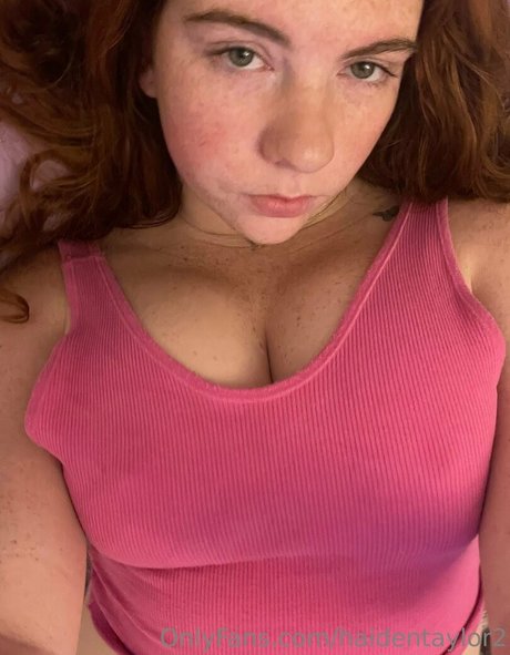 Haiden Taylor_ Imagen de perfil