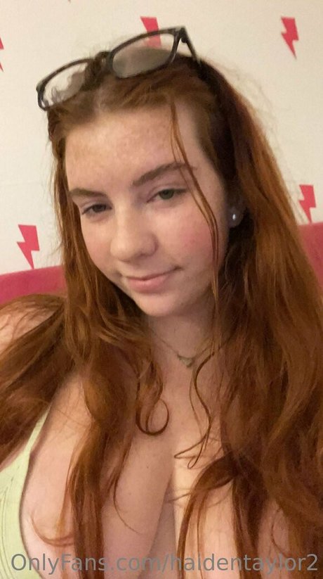 Haiden Taylor_ actrice sexy image