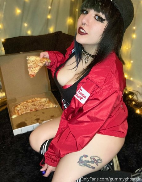 Gummyghostgirl mejor modelo archivo