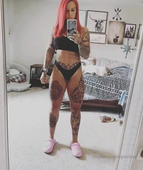 Kinessa Johnson actrice collection