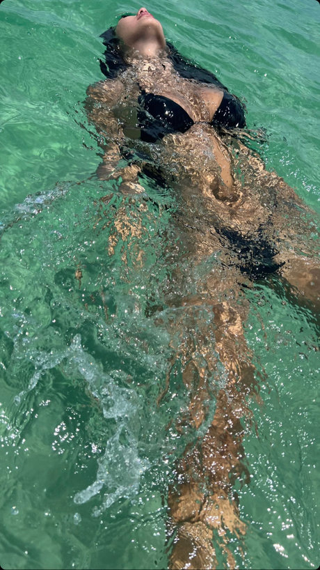 Graciii3 desnudos estrella galerías