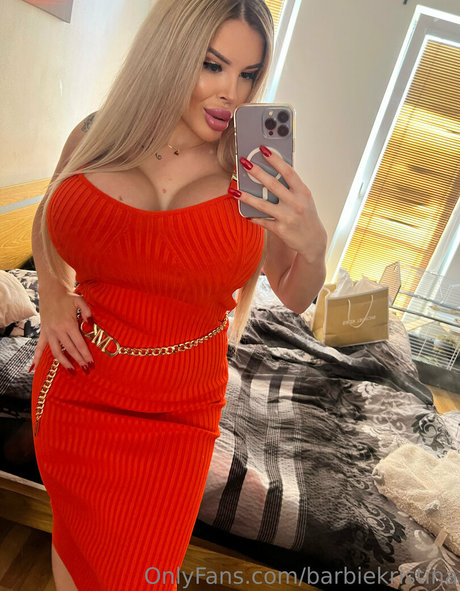 Barbiekristina star du porno de haute qualité image