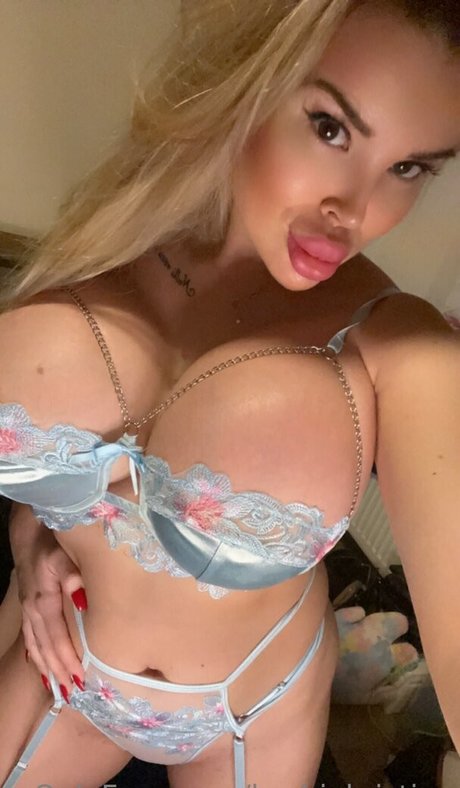 Barbiekristina star du porno exclusive galeries