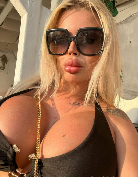 Barbiekristina meilleure actrice image