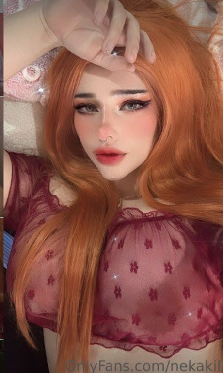 Nekakill star du porno chaud photos