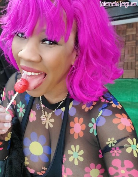 jalande jaguar estrella porno sexy galería