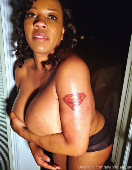 jalande jaguar star nudes archive
