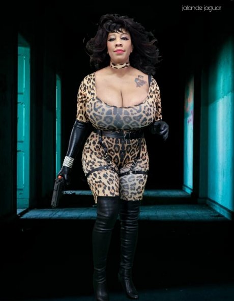 jalande jaguar estrella libre recopilación