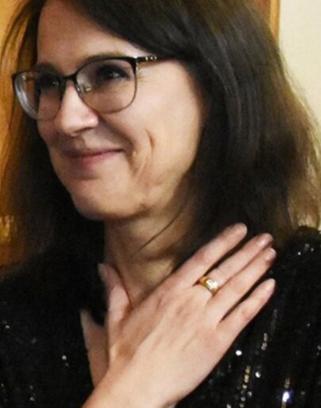 Polskie modelo erótico foto