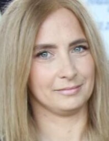 Polskie estrella porno en alta definición imagen