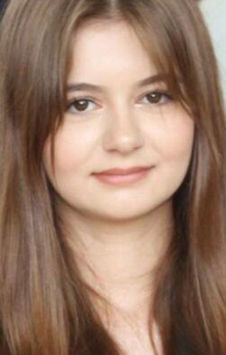 Polskie modelo exclusivo imágenes