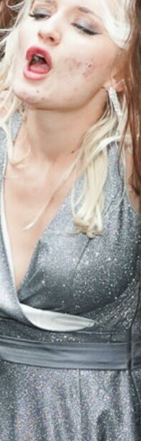 Polskie estrella pornografica recopilación