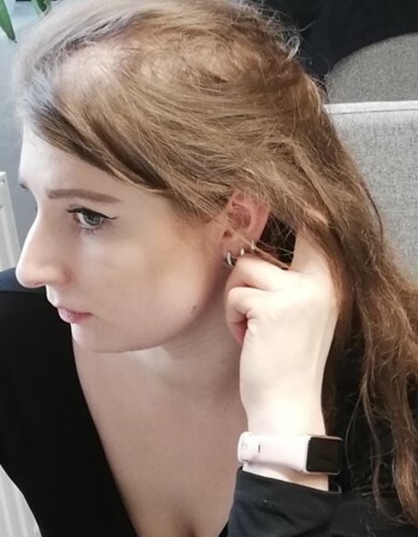 Polskie modelo desnudos recopilación