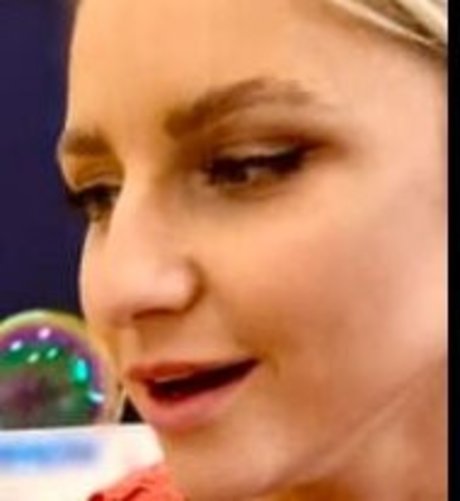 Polskie étoile exclusive photo