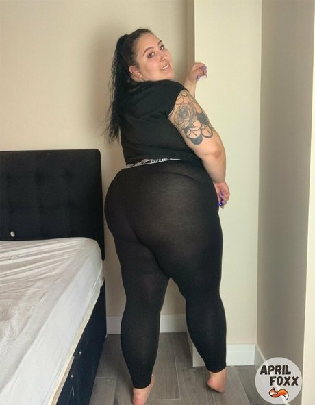 aprilfoxx art étoile image