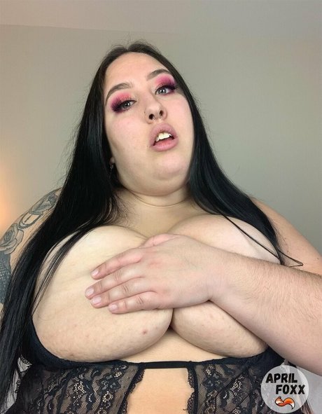 aprilfoxx estrella porno en alta definición galerías