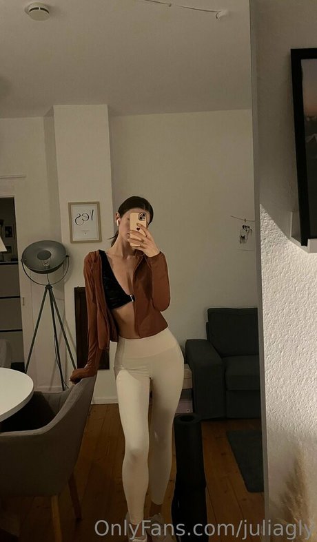 Julia Gauly meilleur modèle photos